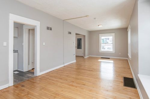 3812 Roberts St, Milwaukee WI  53208-1841 exterior