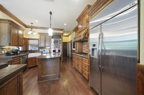 9 La Costa Dr, Montgomery TX 77356-5357 exterior