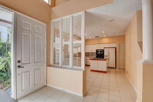 2237 53rd St, Boca Raton FL  33496-3453 exterior