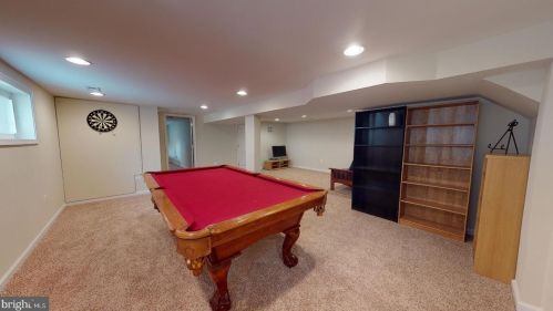 7500 Fordson Rd, Alexandria VA 22306-2222 exterior