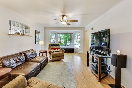 6229 Kildare Ave, Chicago IL 60652-3615 exterior