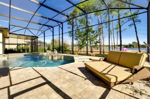 775 Cricklewood Ter, Lake Mary FL 32746-5306 exterior