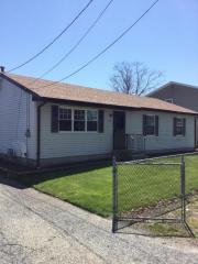 1129 Beachwood Blvd, Beachwood NJ  08722-2203 exterior