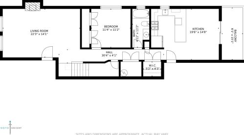 1758 Diversey Pkwy, Chicago IL 60614-1010 exterior