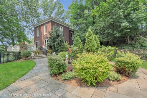 50 Hooper Ave, Atlantic Highlands NJ  07716-1537 exterior