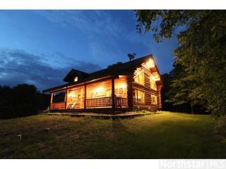 25221 134th St, Zimmerman, MN 55398-2106