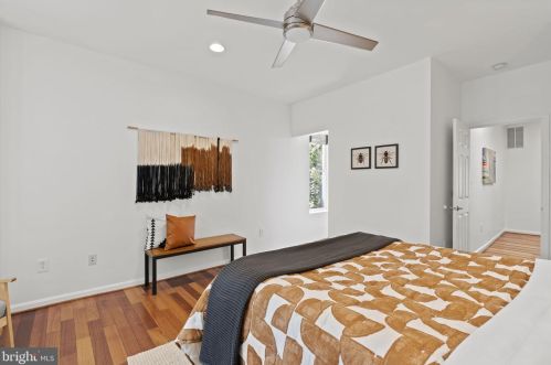 1500 1st St, Washington DC 20024-3420 exterior