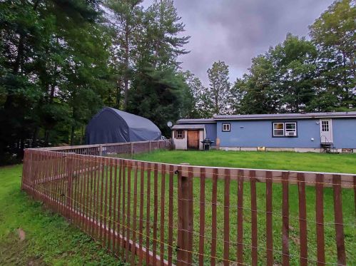 153 Case Hill Rd, Unity NH  03743-5914 exterior