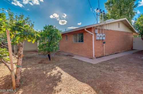 4213 31st Pl, Phoenix AZ  85016-8513 exterior