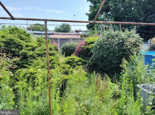 1807 28 St, Philadelphia PA 19145-2409 exterior