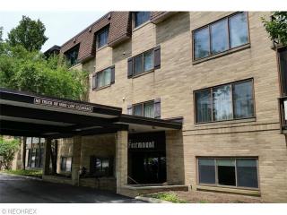 25805 Fairmount Blvd, Cleveland OH  44122-2260 exterior