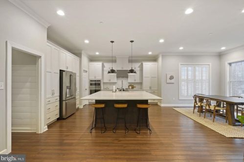 13 Hoffman Dr, Middletown MD 21769-7882 exterior