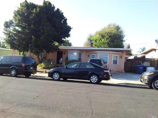 2743 Kay Ave, Concord, CA 94520-4729