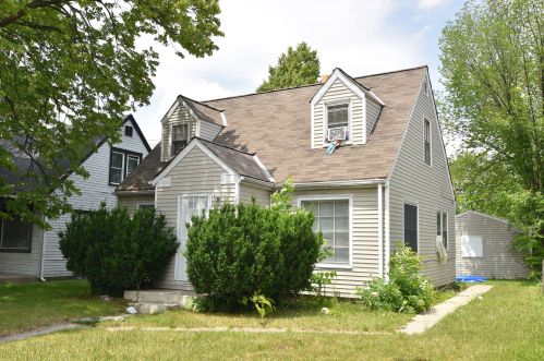 4014 Hampton Ave, Milwaukee, WI 53209-5231