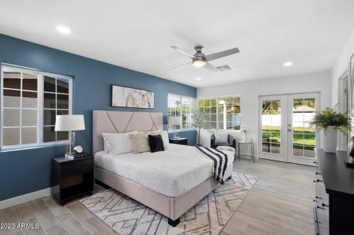 6834 13th St, Phoenix AZ  85014-1124 exterior