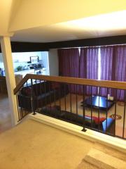 130 Roberts Ln, Alexandria VA  22314-5338 exterior