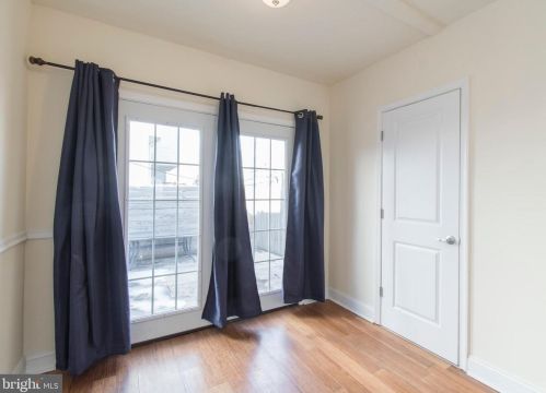 1338 22nd St, Philadelphia PA 19146-4241 exterior