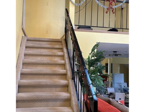 206 Linda Ln, Edison NJ  08820-1196 exterior