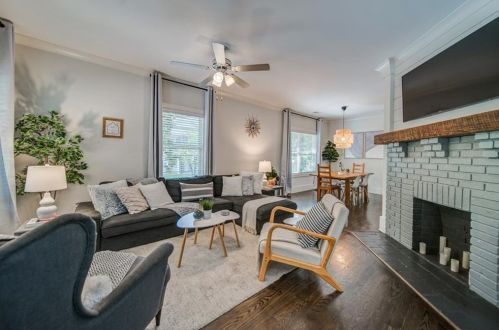 388 Angier Ave, Atlanta GA  30312-1048 exterior