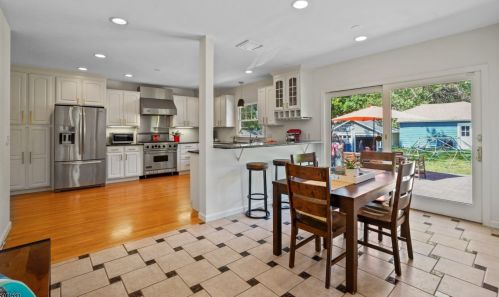 55 Courter Ave, Maplewood NJ 07040-2715 exterior