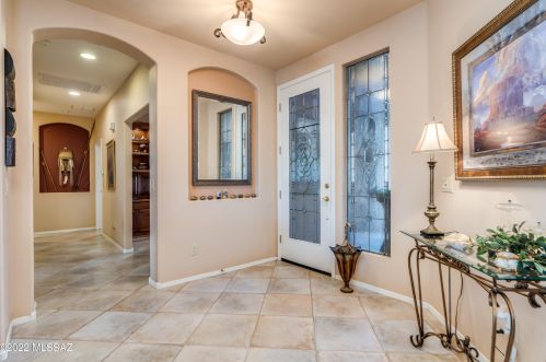 871 Desert Deer Pass, Green Valley AZ 85614-5528 exterior