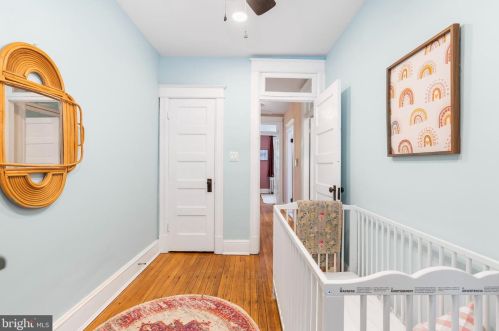 1922 4th St, Washington DC  20002-1251 exterior