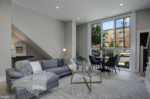 4424 Georgia Ave, Washington, DC 20011-7124