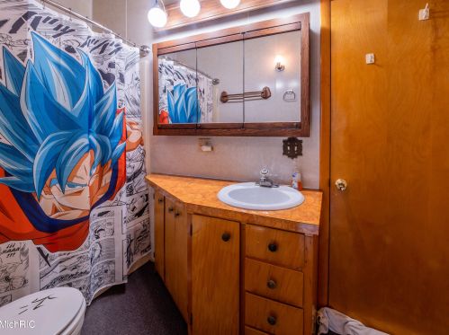 320 Elizabeth St, Sylvan Beach MI 49461-1311 exterior