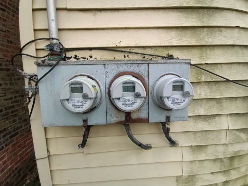 2918 Polk St, Chicago IL 60612-3905 exterior