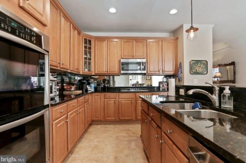 3732 Mary Evelyn Way, Alexandria VA 22309-8226 exterior