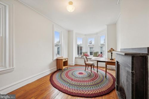 852 24 St, Philadelphia PA 19130-1913 exterior