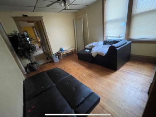 4335 Wood St, Chicago IL  60609-3138 exterior