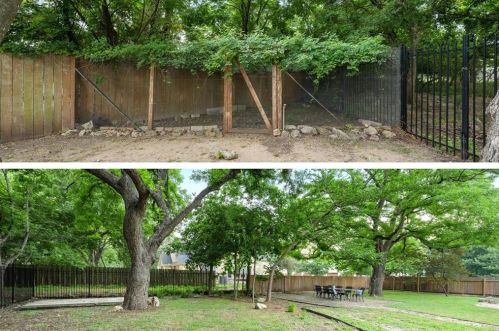 5311 Bull, Austin TX 78727-6644 exterior