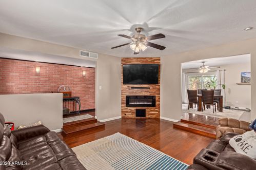 3146 Cholla St, Phoenix AZ 85029-3801 exterior