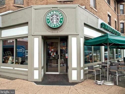 2301 Champlain St, Washington DC  20009-8700 exterior