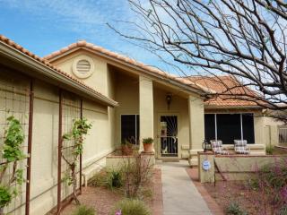 63848 Cat Claw Ln, Tucson, AZ 85739-1262
