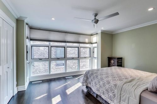 777 Melrose St, Chicago IL 60618-6318 exterior