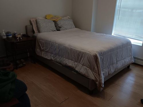 21 Joslin St, Providence RI 02909-2502 exterior