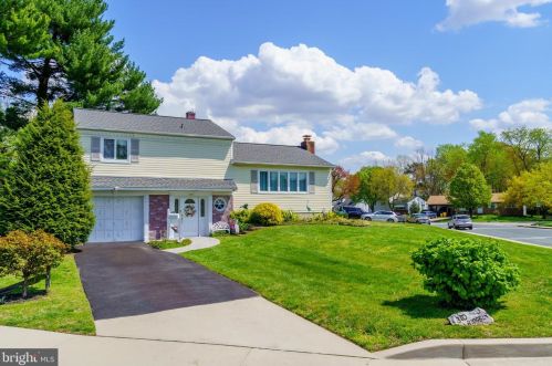 310 Ridgely Rd, Glen Burnie, MD 21061-4630