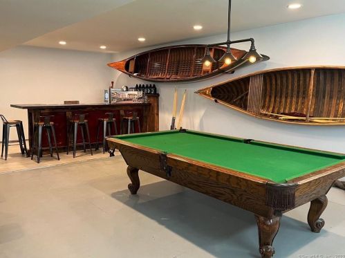 163 Branchville Rd, Ridgefield CT 06877-5116 exterior