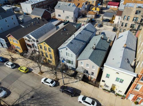 1908 May St, Chicago IL 60608-3305 exterior