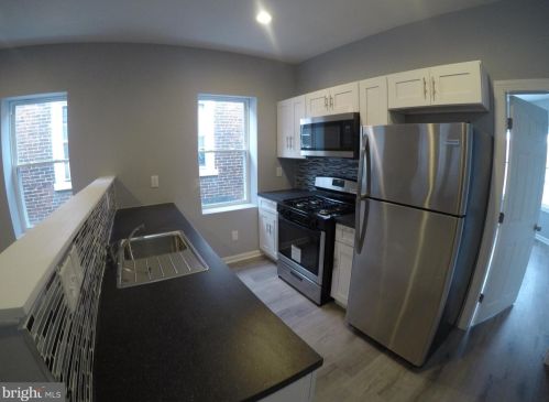 1534 52 St, Philadelphia PA 19143-5008 exterior