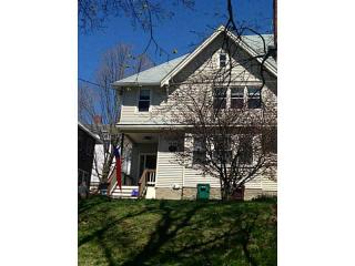 349 Blackstone St, Woonsocket RI  02895-1907 exterior