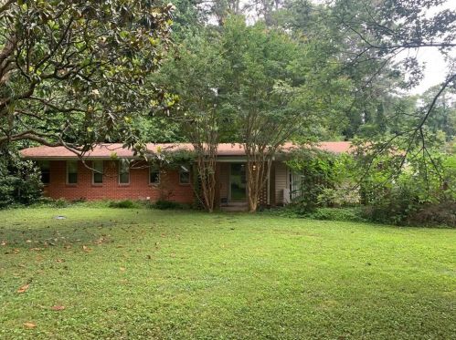 3414 Heartwood Ln, Atlanta, GA 30340-4004