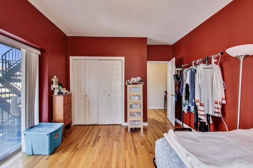 4844 Spaulding Ave, Chicago IL 60625-5205 exterior