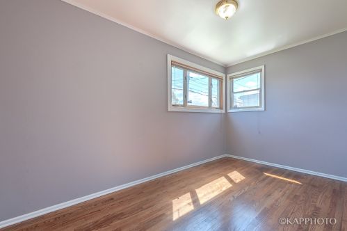 4557 84th Pl, Chicago IL  60652-3026 exterior