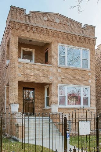 1519 Latrobe Ave, Chicago, IL 60651-1410