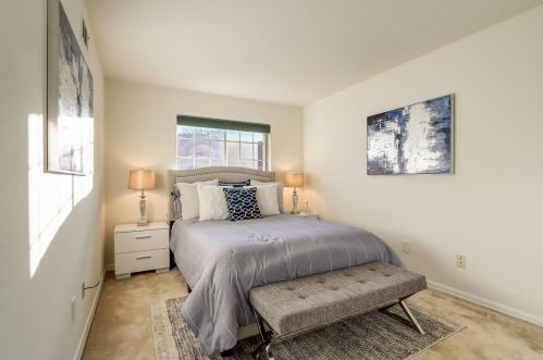 1240 Calle De Cuestanada, Milpitas CA 95035-7871 exterior