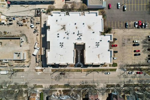 625 Mifflin St, Madison WI 53703-4639 exterior