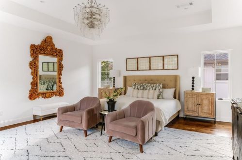 4610 Amherst Ave, Dallas TX 75235-3108 exterior